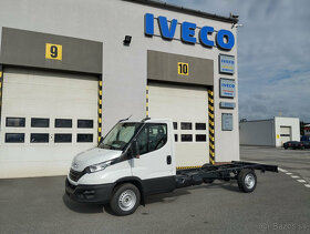 Iveco DAILY 35S18H/P AIR PRO - 2