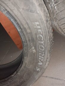 Predam letne pneumatiky 185/65 R15 - 2