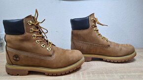 Timberland - 2