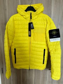 Stone Island - Yellow Jacket - 2