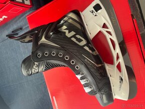 korcule CCM Tacks XF Pro a XF - 2