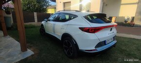 Cupra Formentor  2,0 TDI - 2