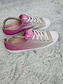 CONVERSE tramky veľ.39 - 2