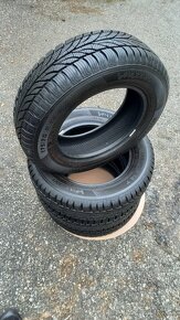 Zimné pneumatiky 175/70R14 - 2