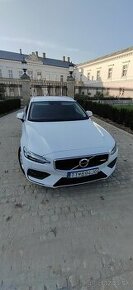 Volvo V60 D3 Momentum - 2