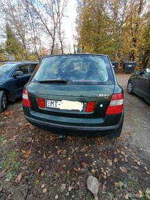 Fiat Stilo - 2