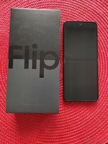 samsung galaxy z flip 4-128gb - 2