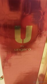 Parfémy U by Ungaro - 2