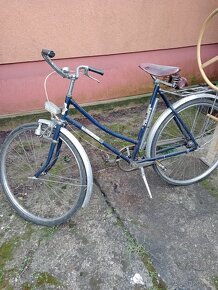 Bicykel Super de Luxe - 2