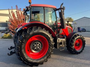 Zetor Forterra CL 140 - 2