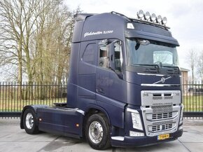 8730 - Volvo FH500 XXL - 4x2 – Tahač – EURO 6  - 2