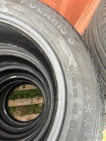 185/65 R15 barum - 2