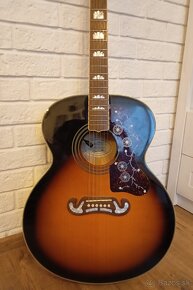 Epiphone EJ-200 - 2