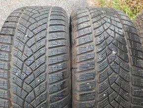 zimne 235/45 r18 - 2