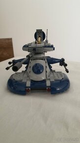 LEGO Star Wars AAT 75283 - 2