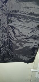 Barbour pánska bunda velkost M - 2