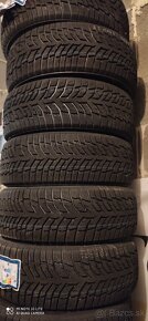 Zimné pneumatiky 205/55 R16 - 2