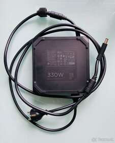 HP VR 330W Smart AC Adapter - 2