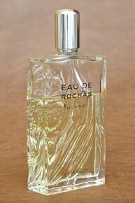 Pánsky parfum / parfem Rochas Eau de Rochas Homme EDT - 2