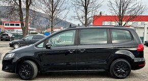 Seat Alhambra 2.0 TDI CR 130kW - 177k Style +plus DSG 2014 - 2