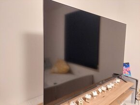 Samsung 55" UE55AU7022 - 2