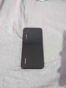 HUAWEI P20 Black 128GB - 2