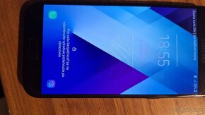 Samsung Galaxy A5 2017 - 2