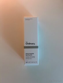 Ordinary Multi-Peptide Eye Serum - 2