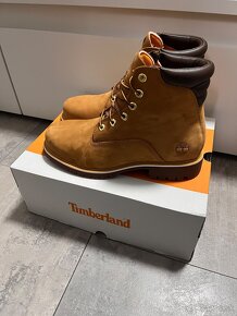 Timberland Alburn - 2