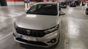 Dacia Sandero 1.0 Tce 90 - 2