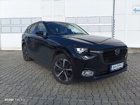 Mazda CX-60 Edicia Houra - 2