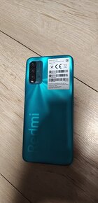 Predám xiaomi mi 9t oceán Green 128gb - 2