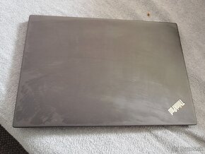 Lenovo thinkpad x13 g1 - 2