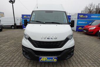 IVECO DAILY 35S160 MAXI 2.3HPT KLIMA - 2