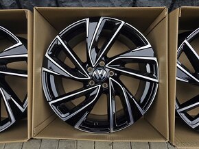 5x112 R19 VW Adelaide Nepoužite - 2