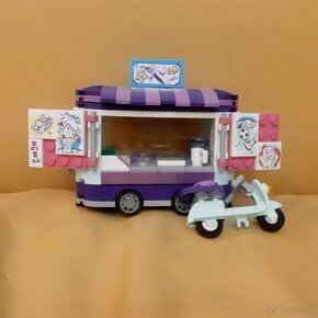 Lego friends - 2