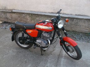 JAWA 350 - 2