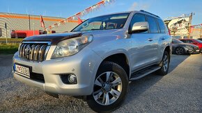 Toyota Land Cruiser 3.0I D-4D 60th Anniversary A/T - 2