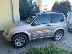 Grand Vitara - 2