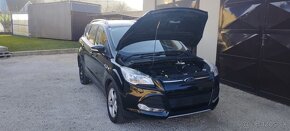 Ford Kuga 2.0 tdci - 2