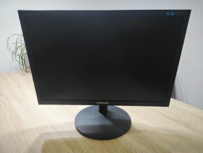 Monitor Samsung 22" - 2