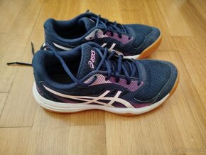 Asics tenisky - 2