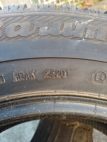 Zimne pneu 225/65 r16 c - 2