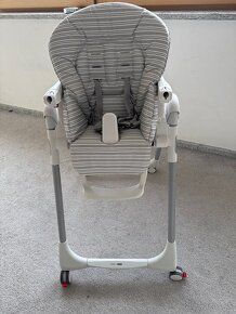 Detska stolicka Peg perego - 2