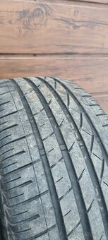 235/50 R18 letné pneumatiky LASSA COMPETUS 2023 - 2