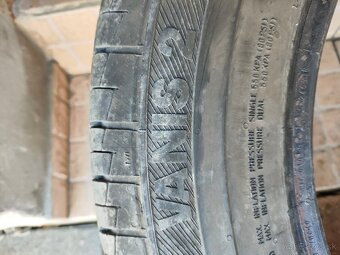 205/65r16c - 2