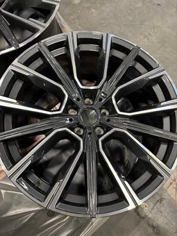 ORIG.BMW 7 G11 R20 G12 817M.BMW G30 R20.BMW G60 R20. - 2