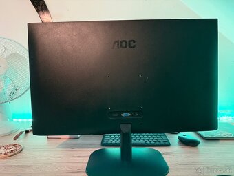 Monitor AOC - 2