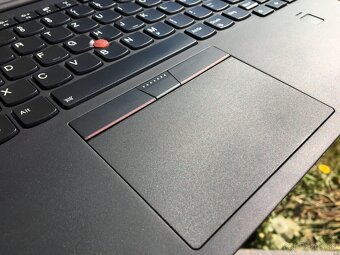 dotyk notebook Lenovo ThinkPad X1 Yoga 2gen. - CPU i5, SSD - 2