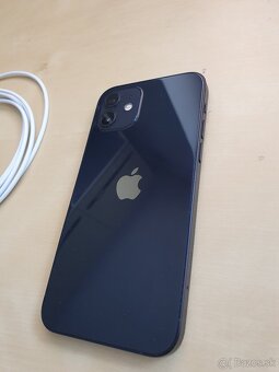 Predám Iphone 12 128GB / seká foťák - 2